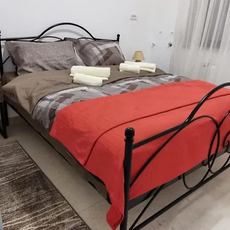 Apartment Novak Luxury *