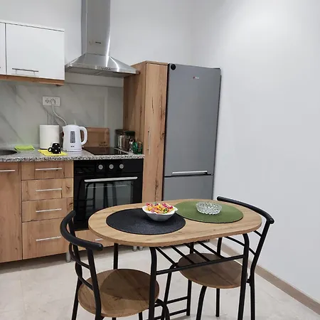 Апартаменты Novak Luxury Aleksandrovac