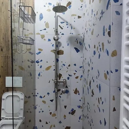Apartment Novak Luxury Aleksandrovac