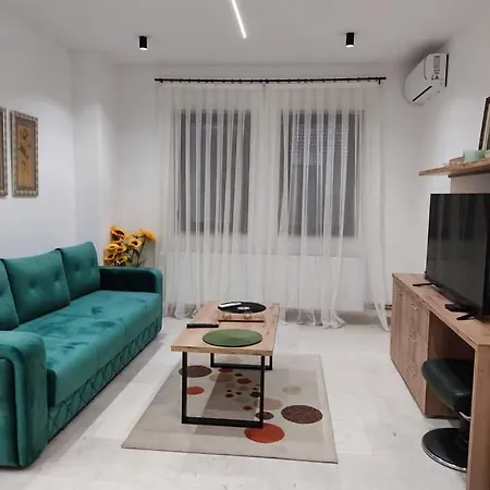 Novak Luxury *