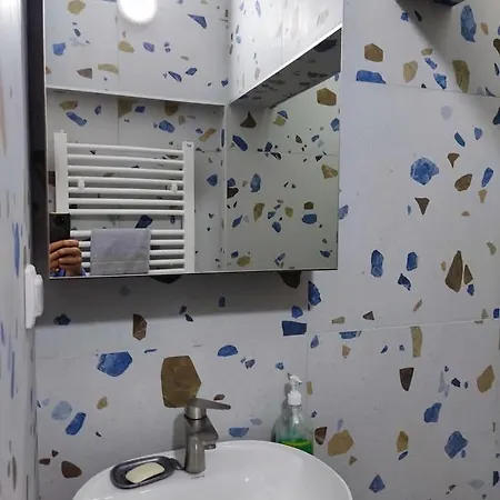 Novak Luxury Apartment