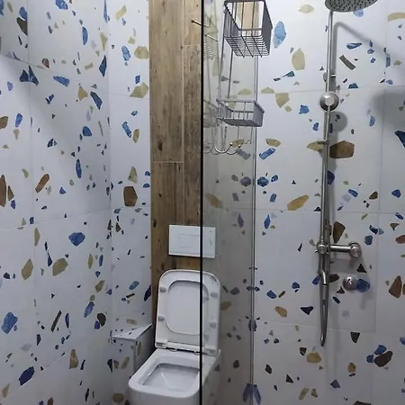 Apartment Novak Luxury Aleksandrovac