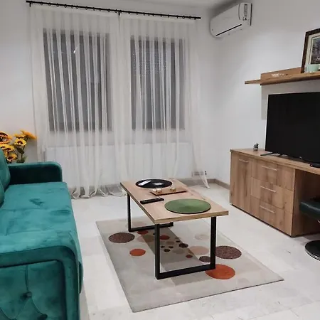 Apartmán Novak Luxury *