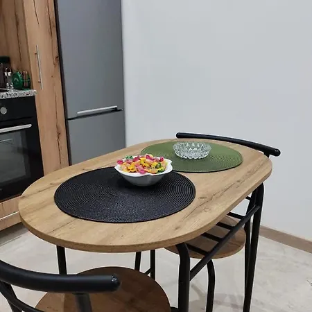 Apartment Novak Luxury *