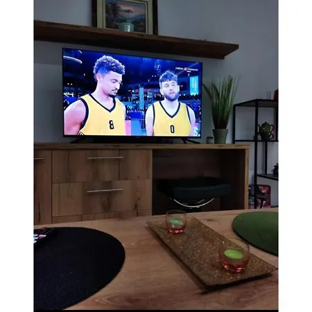 Novak Luxury Aleksandrovac