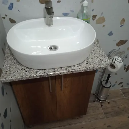 Novak Luxury Apartment