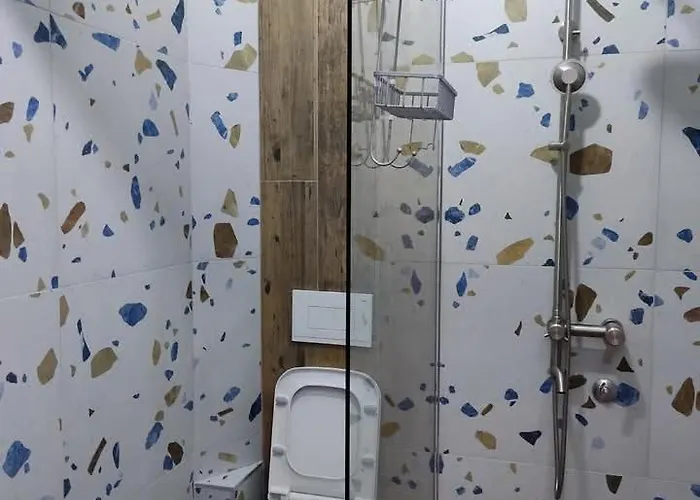 Apartmán Novak Luxury Aleksandrovac