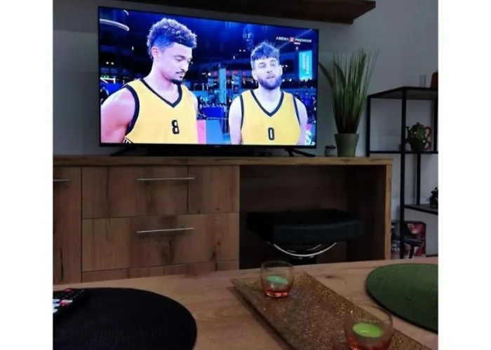 Novak Luxury Aleksandrovac