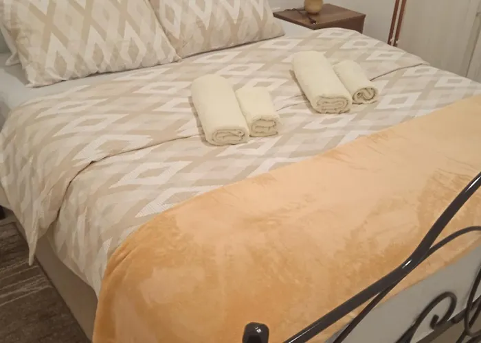 Novak Luxury Apartmán